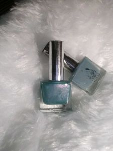 Nail Polish Duo
