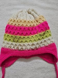 Cap