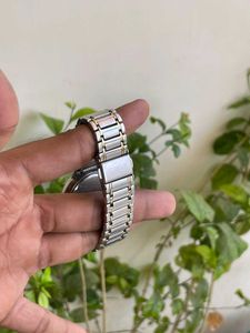 Women's Timex USA Watch