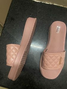 Flat Slipper