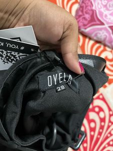 Viral Instagram Formal Pants For Women