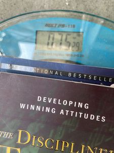 Combo Of 4 Finance Books