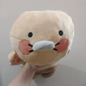 Big Plushies
