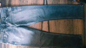 Men&#39;s Shirt &amp; Jeans Outfit Combo.