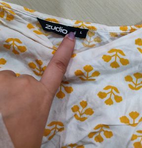Cute Crop Top
