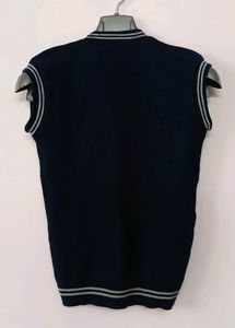 CA Knit Sweater
