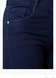 Dark Wash Skinny Jeans