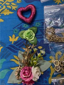 Decorative Material