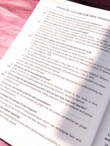 Macro Economics of Class 12