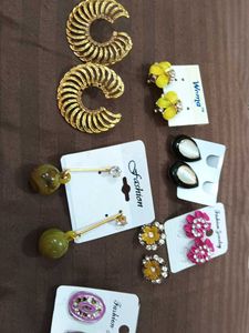 Combo- 7 Pairs