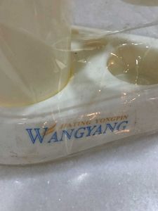 🦷✨ Wangjiang Multi-Purpose Toothbrush Holder Set