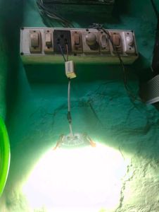 Abtech Light Green Surface