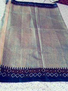 Elegant Sarees  silk saree- Set of 2