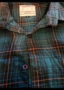 Tommy Hilfiger Flannel Shirt
