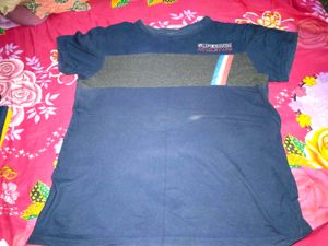 Cool Striped T-Shirt
