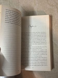 Pride and Prejudice by Jane Austen