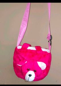 Cute Mini Bag