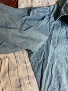 Max Short Dress