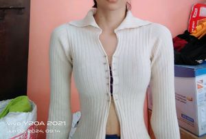 Being Korean Cardigan