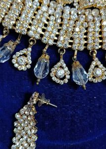 Charming Crystals Set (New)