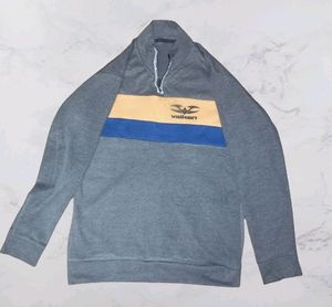 Grey Polo