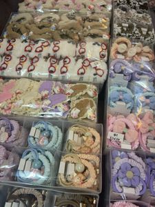 Hair Accessories Bundle