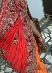 saree