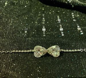 2 Hearts Bracelet