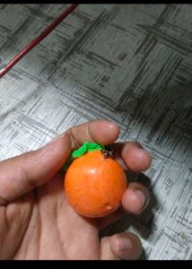 Handcrafted Keychain