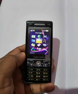 Sony Ericsson Cyber-shot -k790i