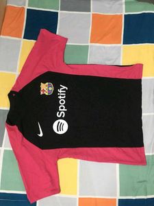 FC Barcelona Nike Jersey