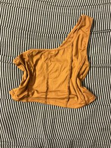 Stylish One-Shoulder Top