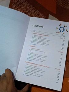 Jee Organic Chemistry Book With Answer Key