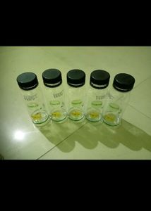 05 Empty Bottle.