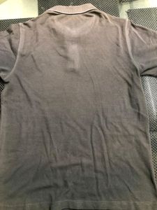 Premium Quality Polo T-shirt From Zudio