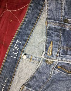 Denim Jeans For Women