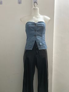 Newme Tube Top