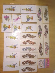 All 50+ Tattoo
