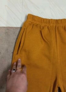 new Stylish Embroidered woolen Kurta