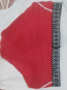 Red Briefs