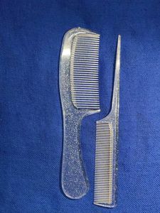 Aishu Love Comb combo