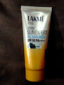 Lakme Sun Expert SPF 50
