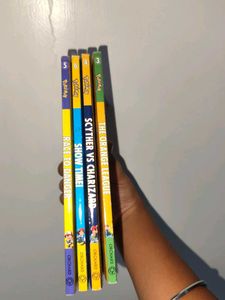 Pokemon Book Collection