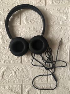 Boat Headphones