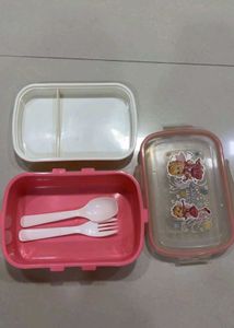 Kids Bento Box