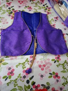 Banarasi Jackets