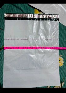 17 Big Size Shipping Bags (Packaging Material)