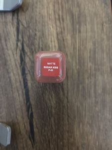 Zudio Cloud Kiss Lip Colour