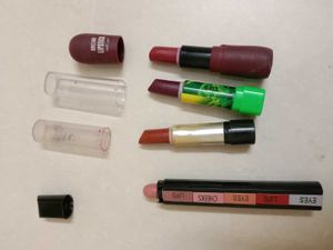 Combo Lip Products Bundle