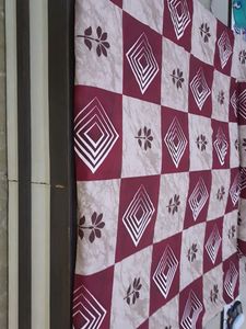 Double Bed Sheet New